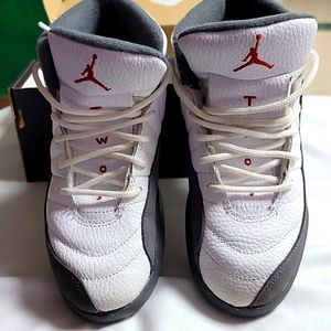 Jordan Sneakers